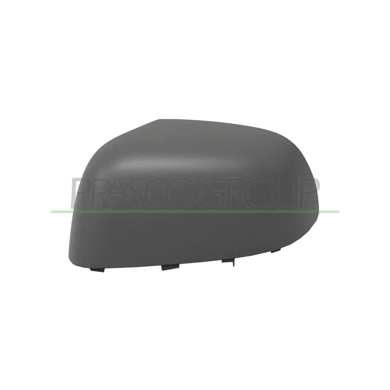 Revêtement, rétroviseur extérieur PRASCO DS0147414