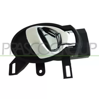 Poignet de porte, équipment intérieur avant droit PRASCO DS0148605
