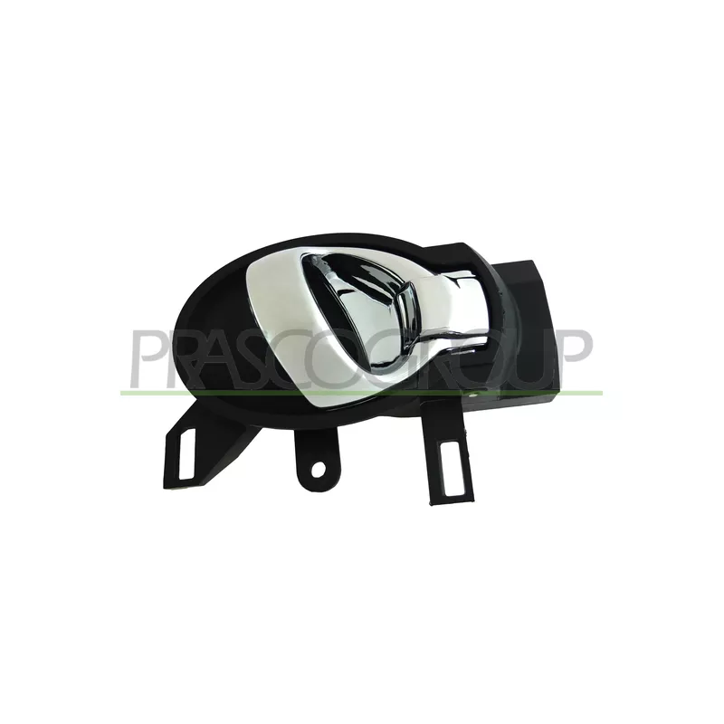 Poignet de porte, équipment intérieur avant droit PRASCO DS0148605