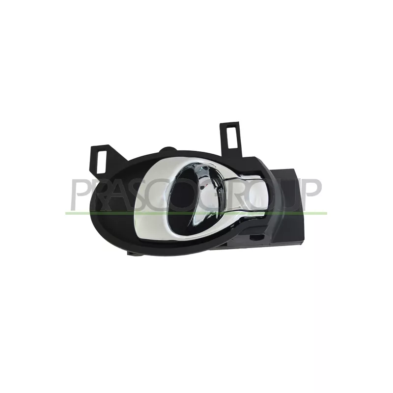 Poignet de porte, équipment intérieur avant gauche PRASCO DS0148606