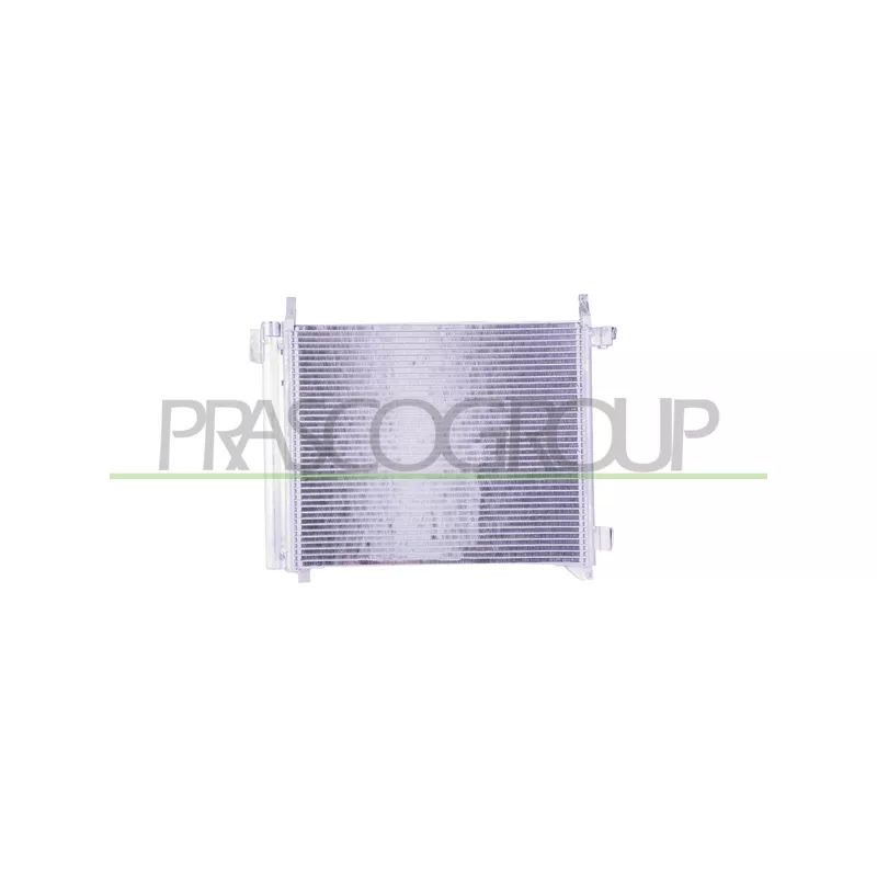 Condenseur, climatisation PRASCO DS014C002