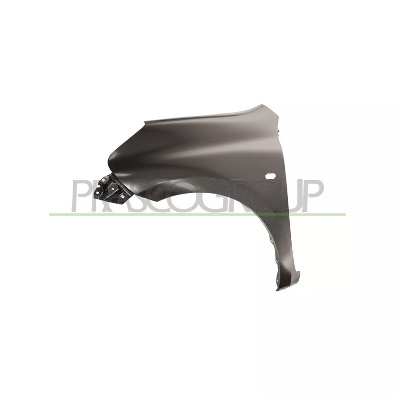 Aile avant gauche PRASCO DS0153014