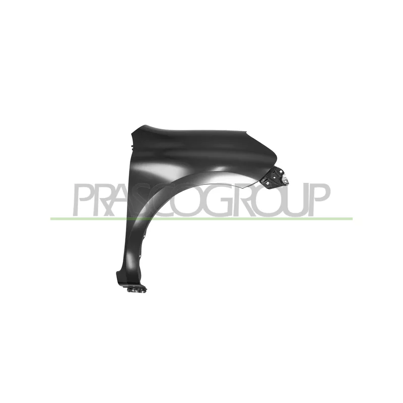 Aile avant droit PRASCO DS0153033