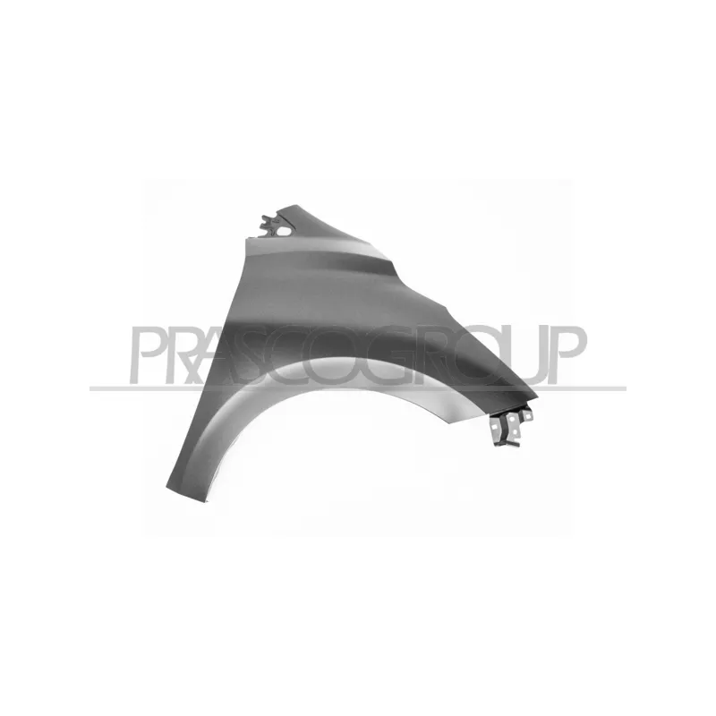 Aile avant droit PRASCO DS0163003