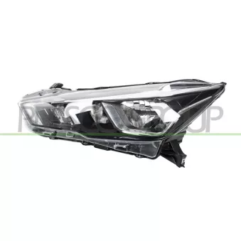 Projecteur principal PRASCO DS0164904