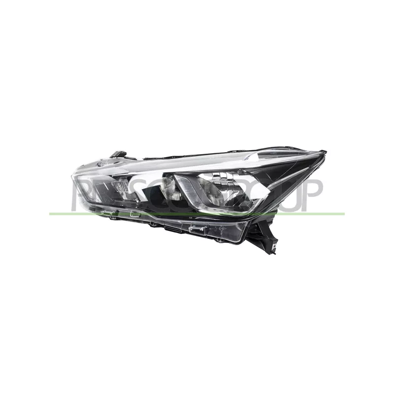 Projecteur principal PRASCO DS0164904