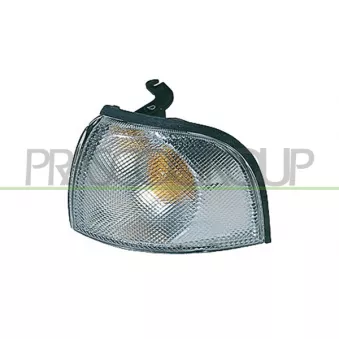 Feu clignotant avant droit PRASCO DS0694023
