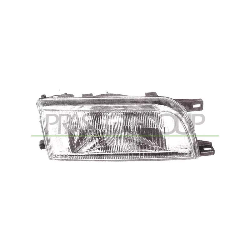 Projecteur principal PRASCO DS0694603
