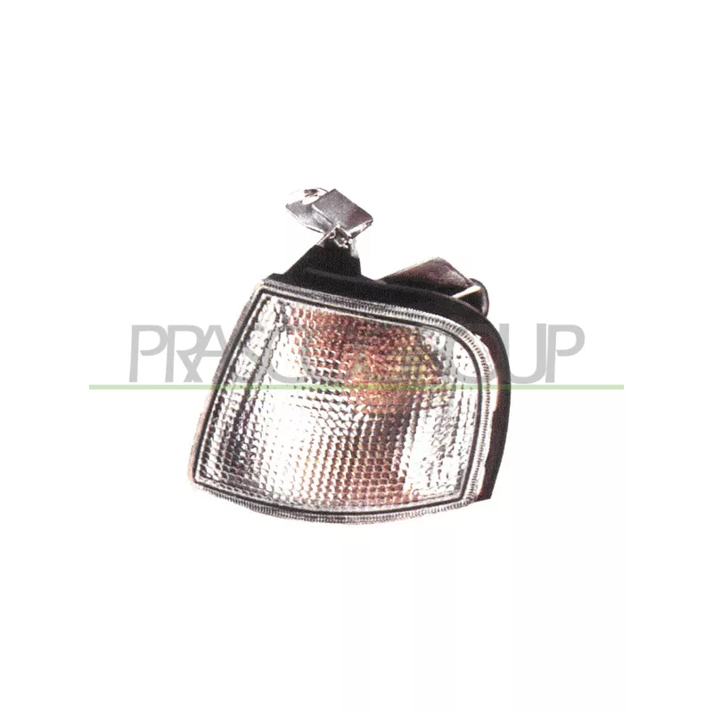 Disperseur, feu clignotant avant gauche PRASCO DS1744114