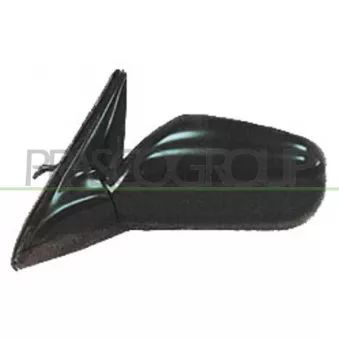 Rétroviseur extérieur PRASCO DS1747314