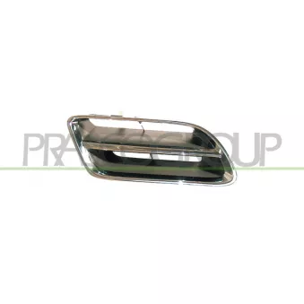 Grille de radiateur avant droit PRASCO DS1752103