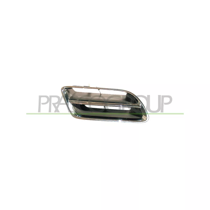 Grille de radiateur avant droit PRASCO DS1752103