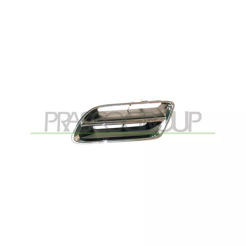 Grille de radiateur avant gauche PRASCO DS1752104