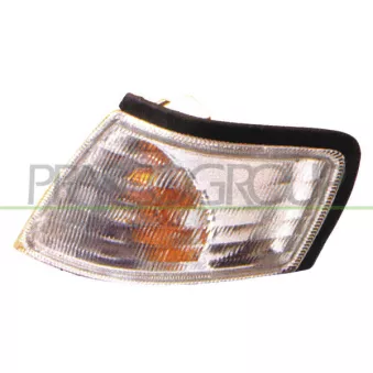Disperseur, feu clignotant avant gauche PRASCO DS1754114