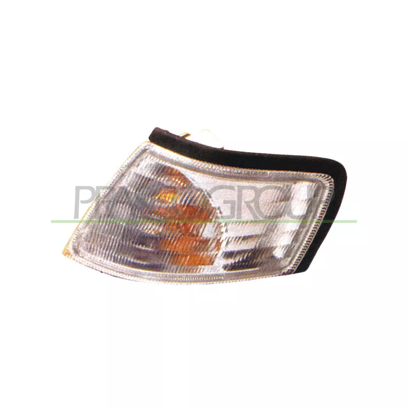 Disperseur, feu clignotant avant gauche PRASCO DS1754114