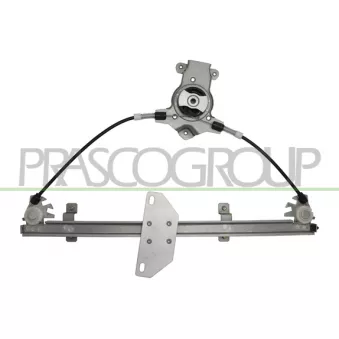 Lève-vitre avant droit PRASCO DS175W023