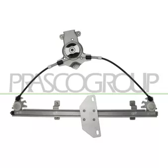 Lève-vitre avant gauche PRASCO DS175W024