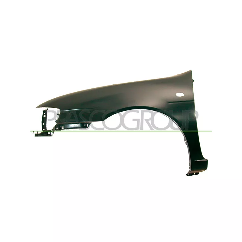 Aile avant gauche PRASCO DS1763014