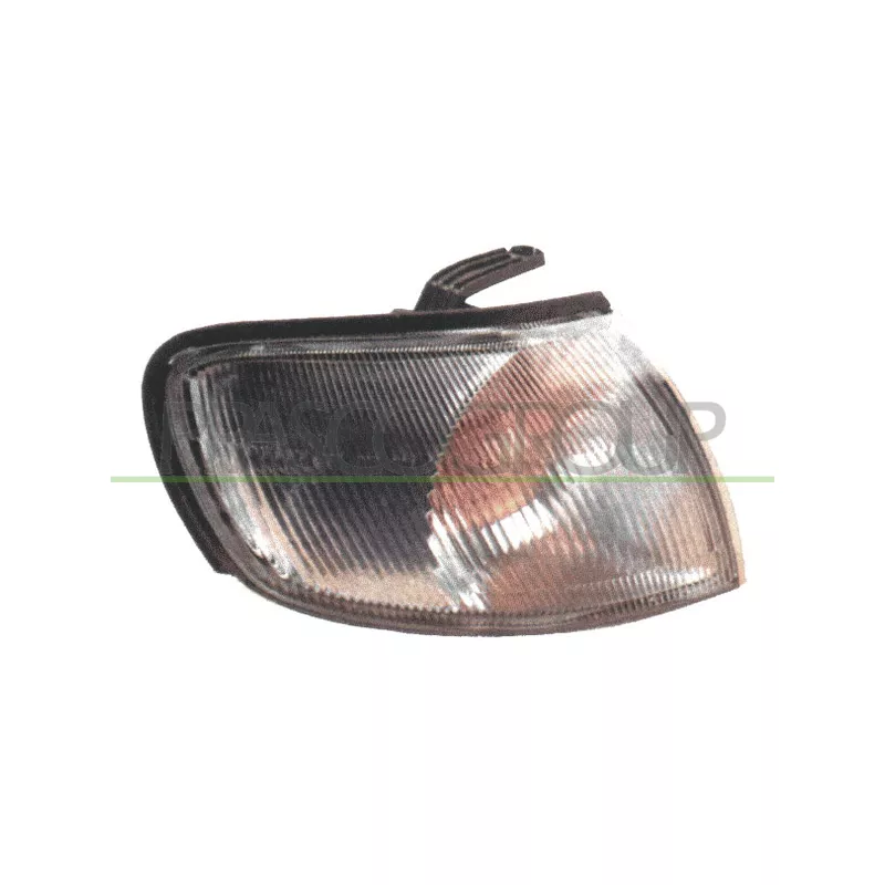 Feu clignotant avant droit PRASCO DS1764013