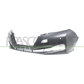 Pare-chocs PRASCO DS2301001