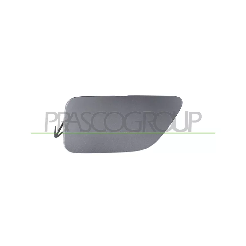 Capuchon, crochet de remorquage PRASCO DS2301236