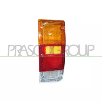 Feu arrière PRASCO DS2694053