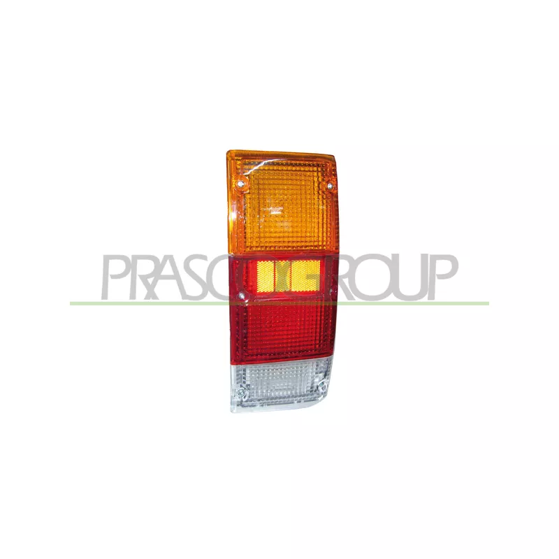 Feu arrière PRASCO DS2694053