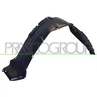 Doublure d'aile avant gauche PRASCO DS2703604