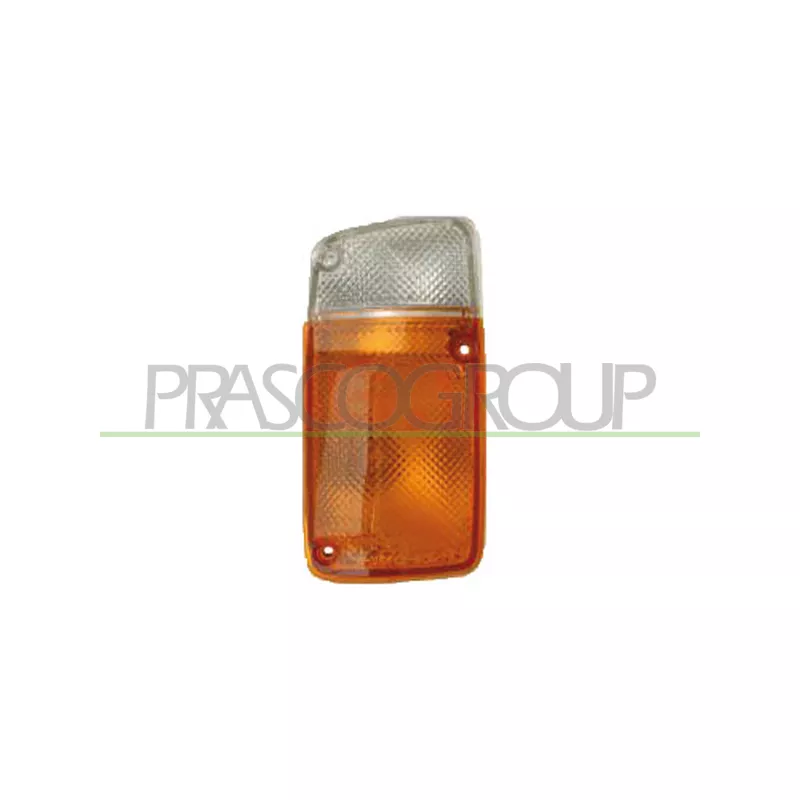 Feu clignotant avant droit PRASCO DS2704013