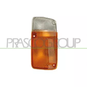 Feu clignotant avant gauche PRASCO DS2704014