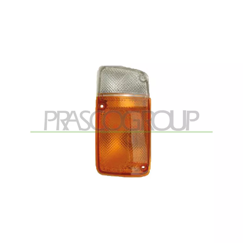 Feu clignotant avant gauche PRASCO DS2704014
