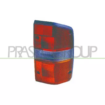 Feu arrière PRASCO DS2704054
