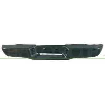 Pare-chocs PRASCO DS2711051