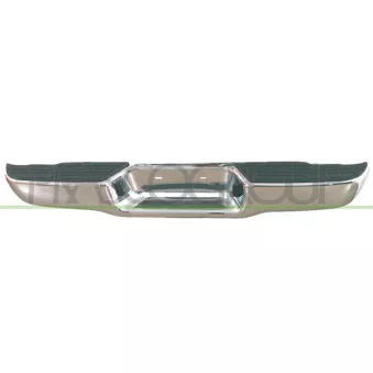Pare-chocs PRASCO DS2711061