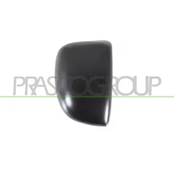 Enjoliveur, pare-chocs avant gauche PRASCO