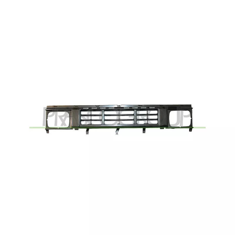 Grille de radiateur PRASCO DS2712011
