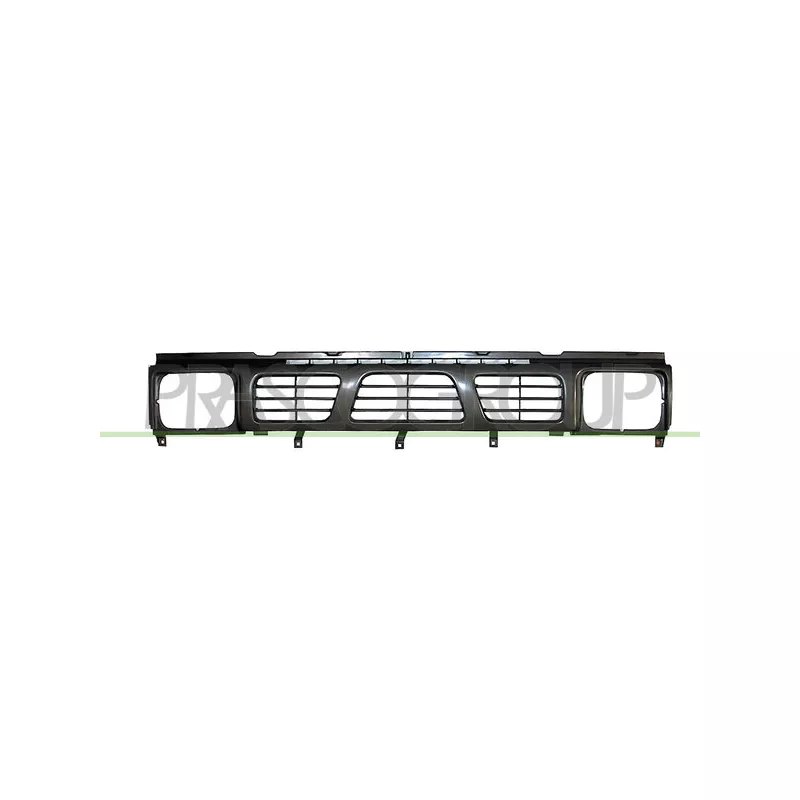 Grille de radiateur PRASCO DS2712021