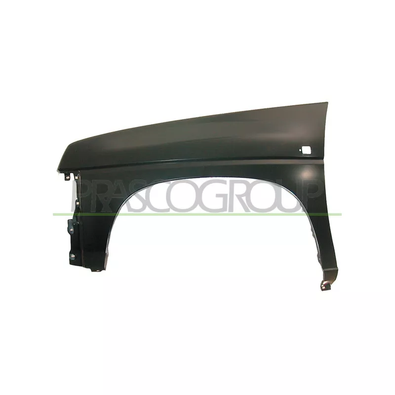 Aile avant gauche PRASCO DS2713014