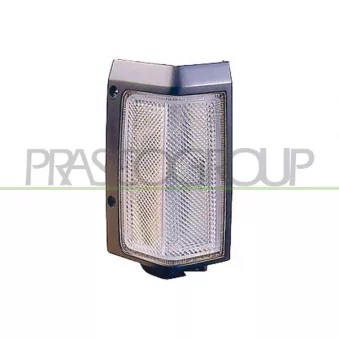 Feu clignotant avant droit PRASCO DS2714023