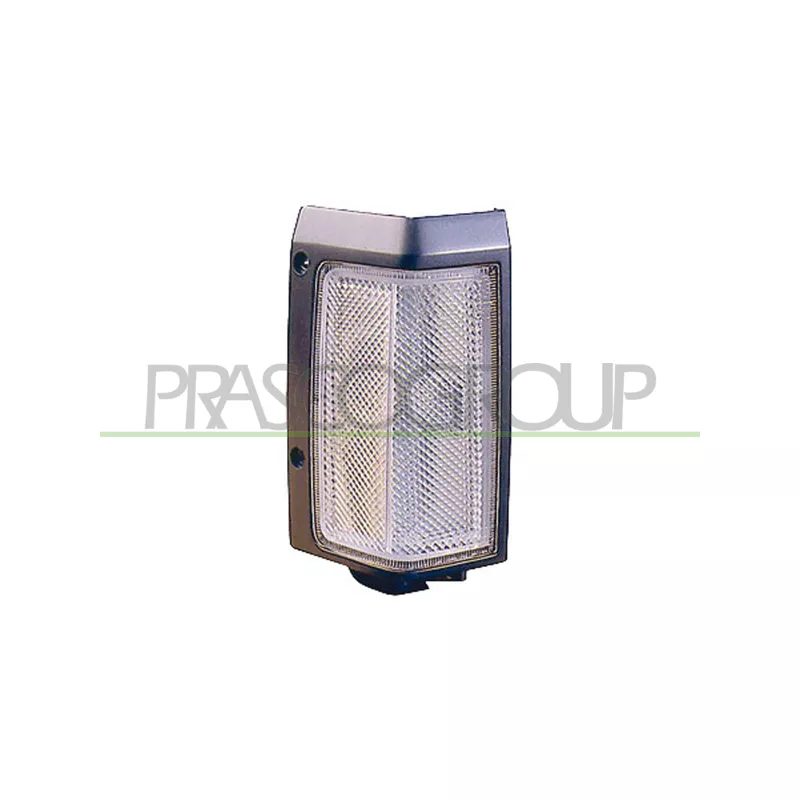 Feu clignotant avant droit PRASCO DS2714023