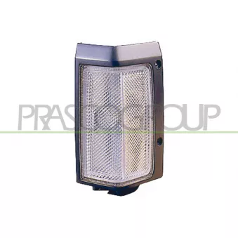 Feu clignotant avant gauche PRASCO DS2714024