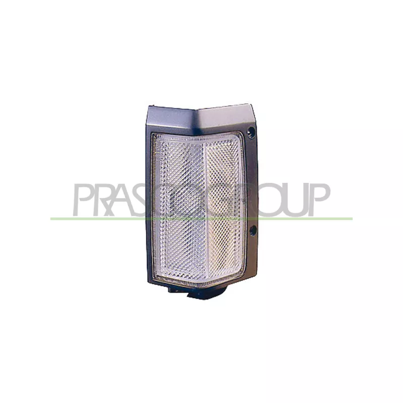 Feu clignotant avant gauche PRASCO DS2714024