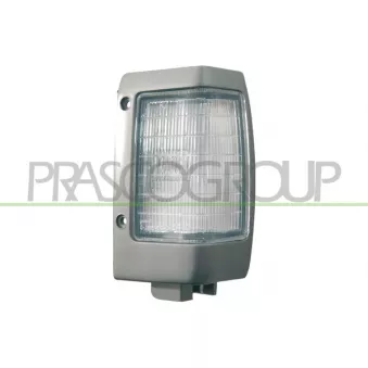 Feu clignotant avant droit PRASCO DS2714033