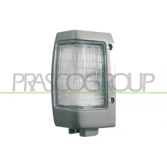 Feu clignotant avant gauche PRASCO DS2714034