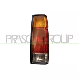 Feu arrière PRASCO DS2714073