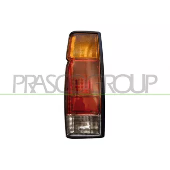 Feu arrière PRASCO DS2714074