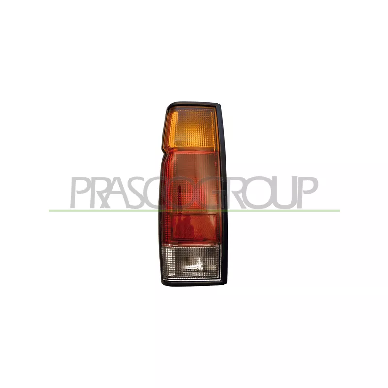 Feu arrière PRASCO DS2714074