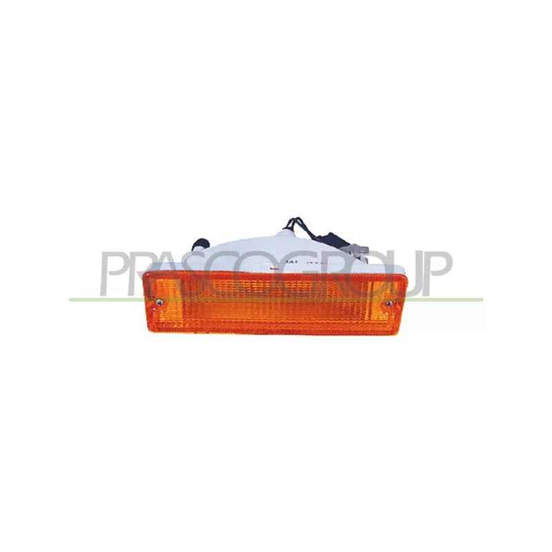 Feu clignotant avant droit PRASCO DS2714313