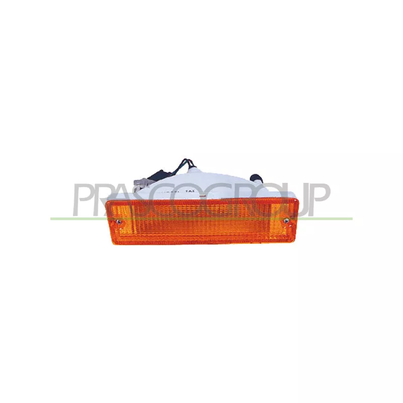 Feu clignotant avant gauche PRASCO DS2714314