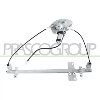 Lève-vitre avant droit PRASCO DS273W025